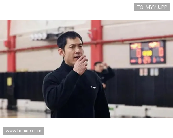 张庆鹏感谢全队拼搏显北控气势