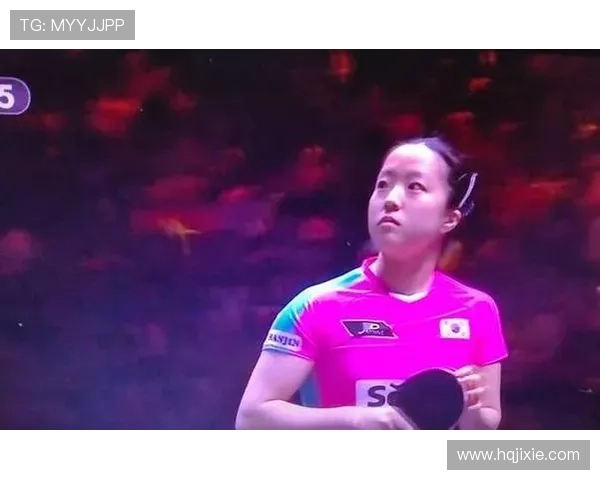 申裕斌3-1逆袭世界第4 创佳绩引热议