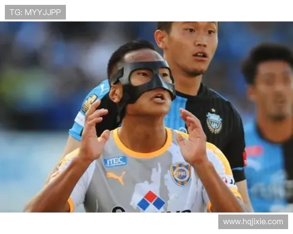 盐贝健人：从高三到世界杯梦想成真